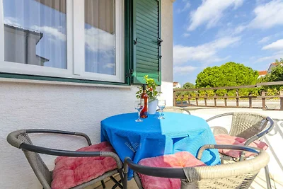 Vakantieappartement Gezinsvakantie Okrug Gornji