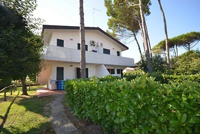 Ferienwohnung mit Klimaanlage