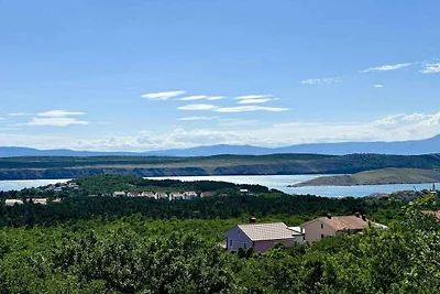 Vakantiehuis Ontspannende vakantie Biograd na Moru