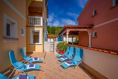 Appartamento Vacanza con famiglia Dramalj