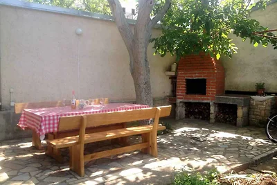 Appartamento Vacanza con famiglia Pjescana uvala