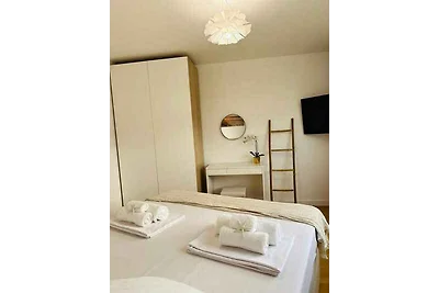 Vakantieappartement Gezinsvakantie Punat