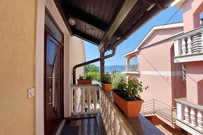 Ferienwohnung mit Klimaanlage und Grill