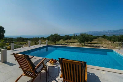 Casa vacanze Vacanza di relax Postira