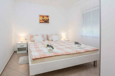 Appartamento Vacanza con famiglia Vir