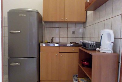 Ferienhaus für 2 Familien geeignet mit 3