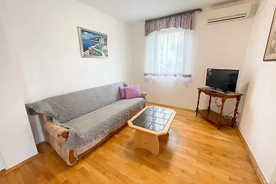 Ferienwohnung mit Klimaanlage