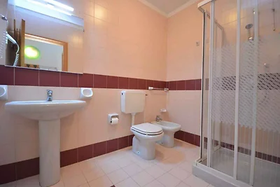 Ferienwohnung mit Pool und Klimaanlage