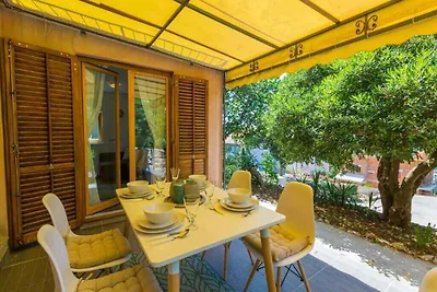 Appartement Vacances avec la famille Crikvenica