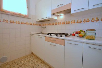 Holiday flat family holiday Bibione
