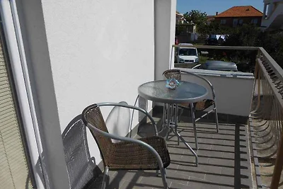 Ferienwohnung mit Klimaanlage und