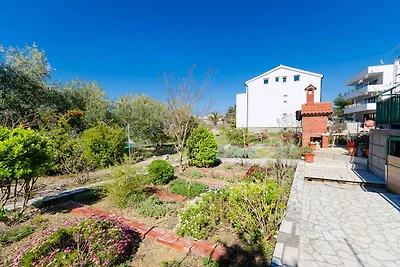 Appartamento Vacanza con famiglia Banjol