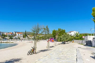 Vakantieappartement Gezinsvakantie Lokva Rogoznica