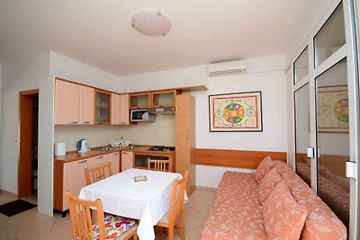 Vakantieappartement Gezinsvakantie Drašnice