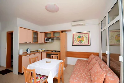 Appartamento Vacanza con famiglia Drašnice