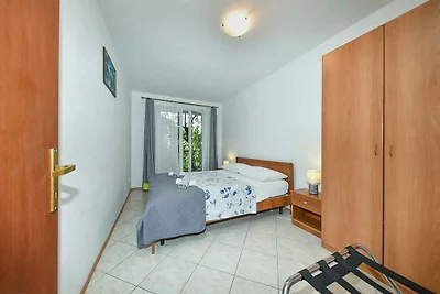 Ferienwohnung mit Balkon und Klimaanlage