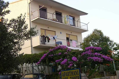 Appartamento Vacanza con famiglia Primosten
