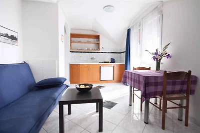 Ferienwohnung mit Klimananlage