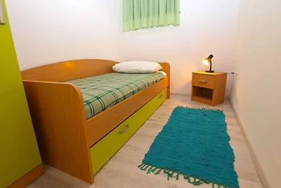 Ferienwohnung mit Terrasse