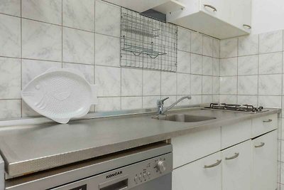 Vakantieappartement Gezinsvakantie Zagreb