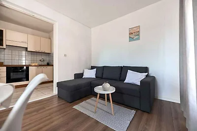 Appartamento Vacanza con famiglia Biograd na Moru