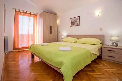 Ferienwohnung mit Klimaanlage