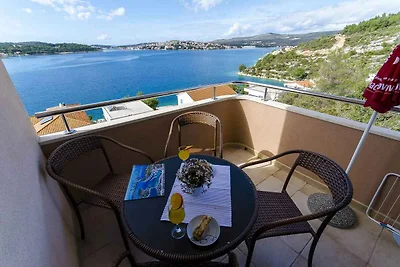 Ferienwohnung am Meer