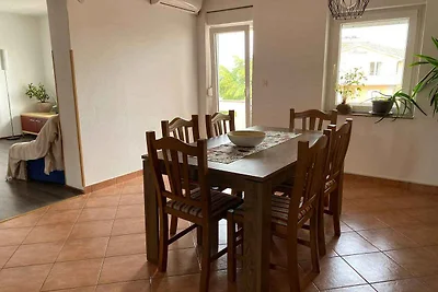 Vakantieappartement Gezinsvakantie Premantura