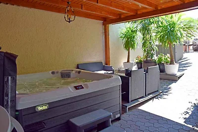 Appartamento Vacanza con famiglia Siofok