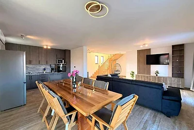 Vakantiehuis Ontspannende vakantie Hlapa