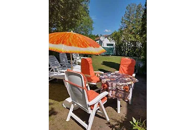 Ferienhaus nur 80 m vom Balaton