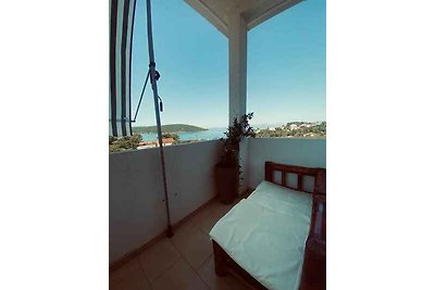 Vakantieappartement Gezinsvakantie Necujam