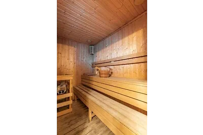 Hotelapartment Penthouse-Wohnung mit