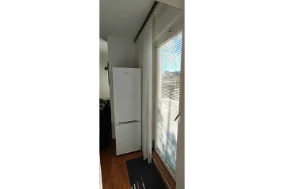 apartman za odmor Obiteljski odmor Vodice