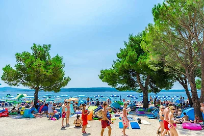 Vakantieappartement Gezinsvakantie Crikvenica