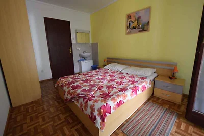 Appartamento Vacanza con famiglia Vantacici