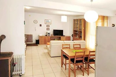 Vakantieappartement Gezinsvakantie Crveni Vrh Savudrija