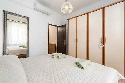 Ferienwohnung in Porec Altstadt