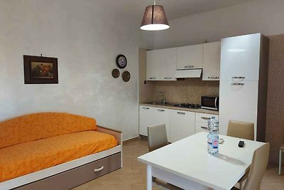 Vakantieappartement Gezinsvakantie Vieste