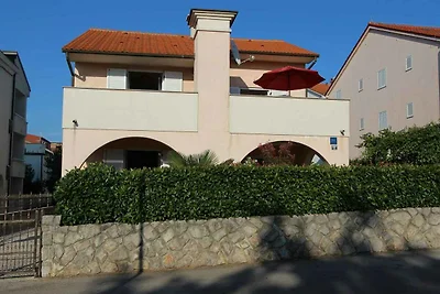 Holiday flat family holiday Bogovici