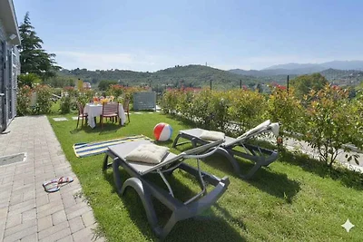 Apartamento Vacaciones familiares Imperia y alrededores
