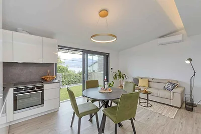 Charmantes Apartment in der Nähe von Opatija 