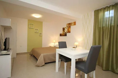 Appartamento Vacanza con famiglia Baska