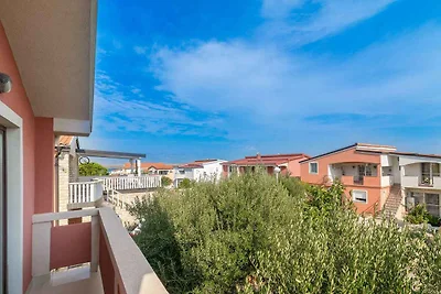 Ferienwohnung mit Klimaanlage