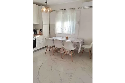 Vakantieappartement Gezinsvakantie Lokva Rogoznica