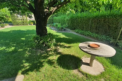 Ferienhaus in der Nähe vom Balaton Radweg mit