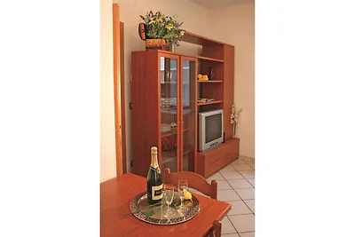 Appartamento Vacanza con famiglia Riccione