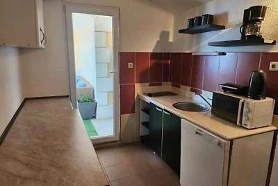 Appartamento Vacanza con famiglia Bol