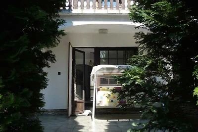 Ferienhaus zur allenigen Nutzung in