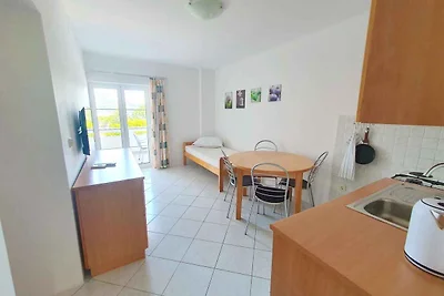 Apartamento Vacaciones familiares Baska